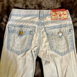 True Religion Jeans 32x32